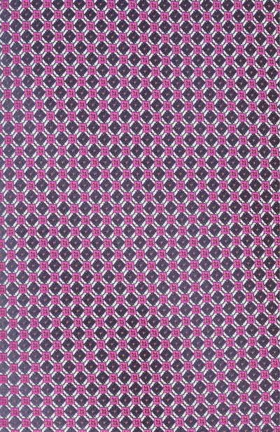 Шелковый галстук STEFANO RICCI, арт. CCXL/56016, фото 4