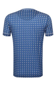 Хлопковая футболка CANALI, арт. T0379/MJ00369, фото 2