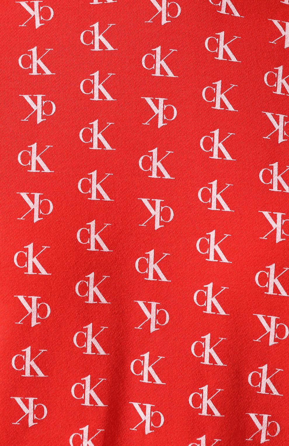 Худи CALVIN KLEIN, арт. QS6427E, фото 5