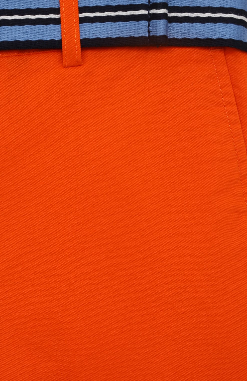 Хлопковые шорты POLO RALPH LAUREN, арт. 322863960, фото 3