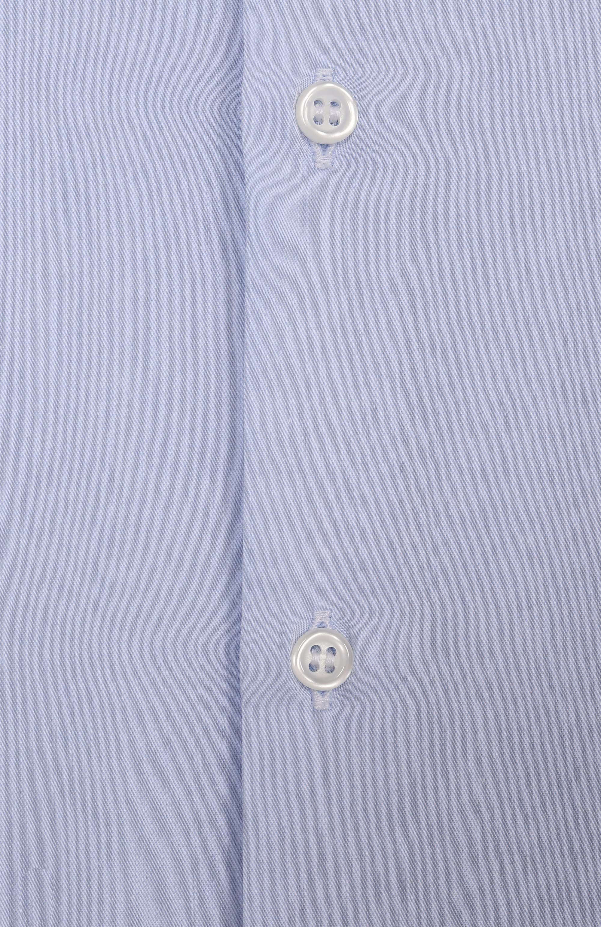 Хлопковая рубашка DAL LAGO, арт. N402/1165/7-12, фото 3