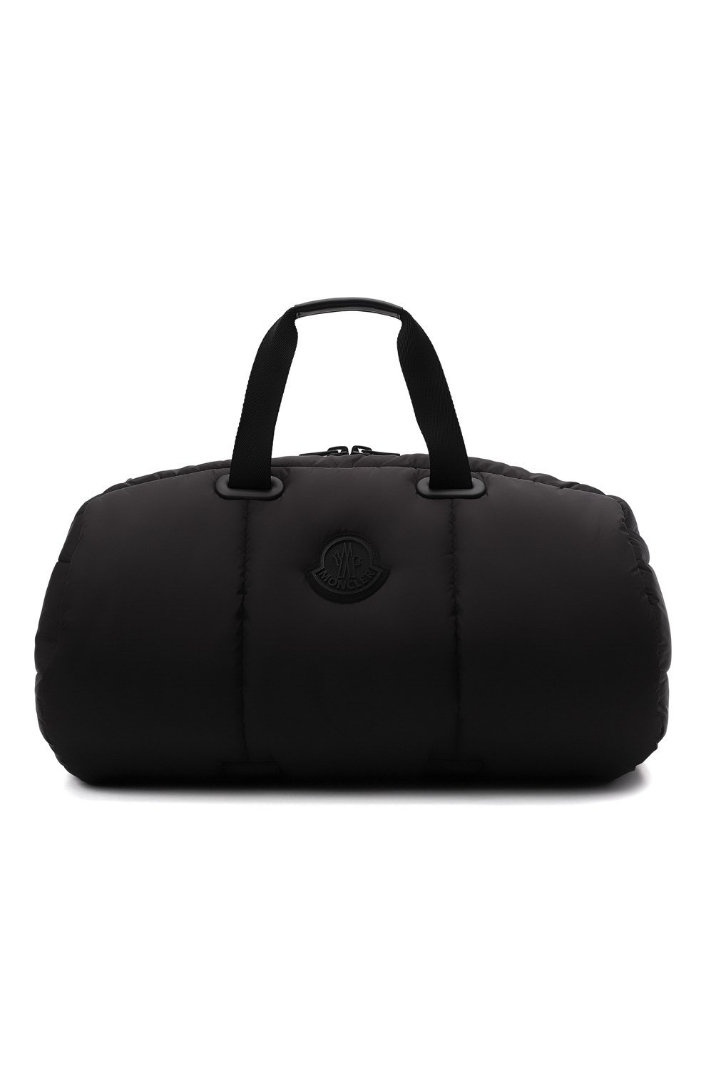 Сумка legere MONCLER черного цвета по цене 112000 руб., арт. G2-09A-5I500-00-02SZS, фото 1 Сумка legere MONCLER, арт. G2-09A-5I500-00-02SZS, фото 1