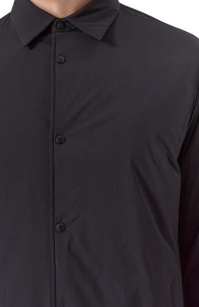 Куртка-рубашка PAUL&SHARK, арт. 25412686, фото 5