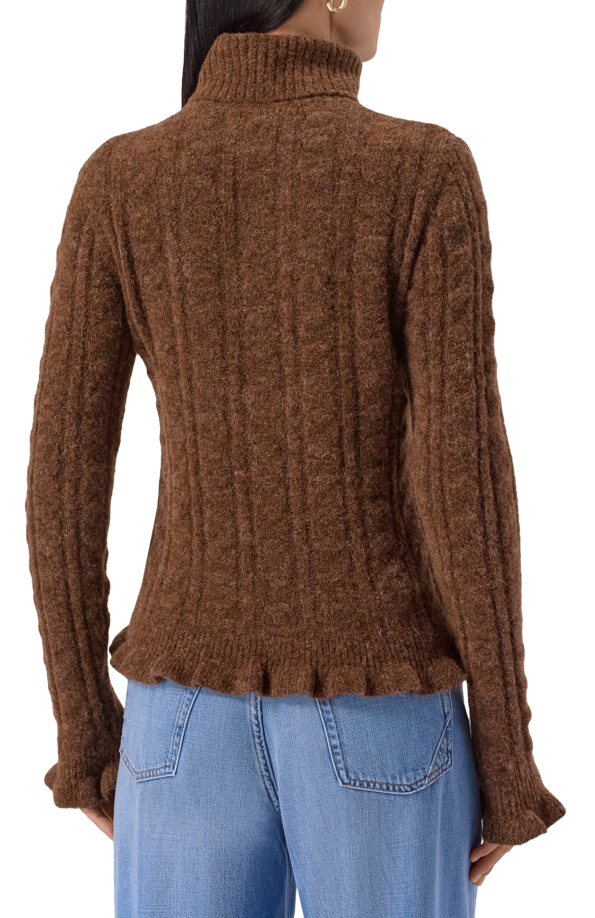 Свитер M05CH1NO JEANS, арт. A0931/8203, фото 4