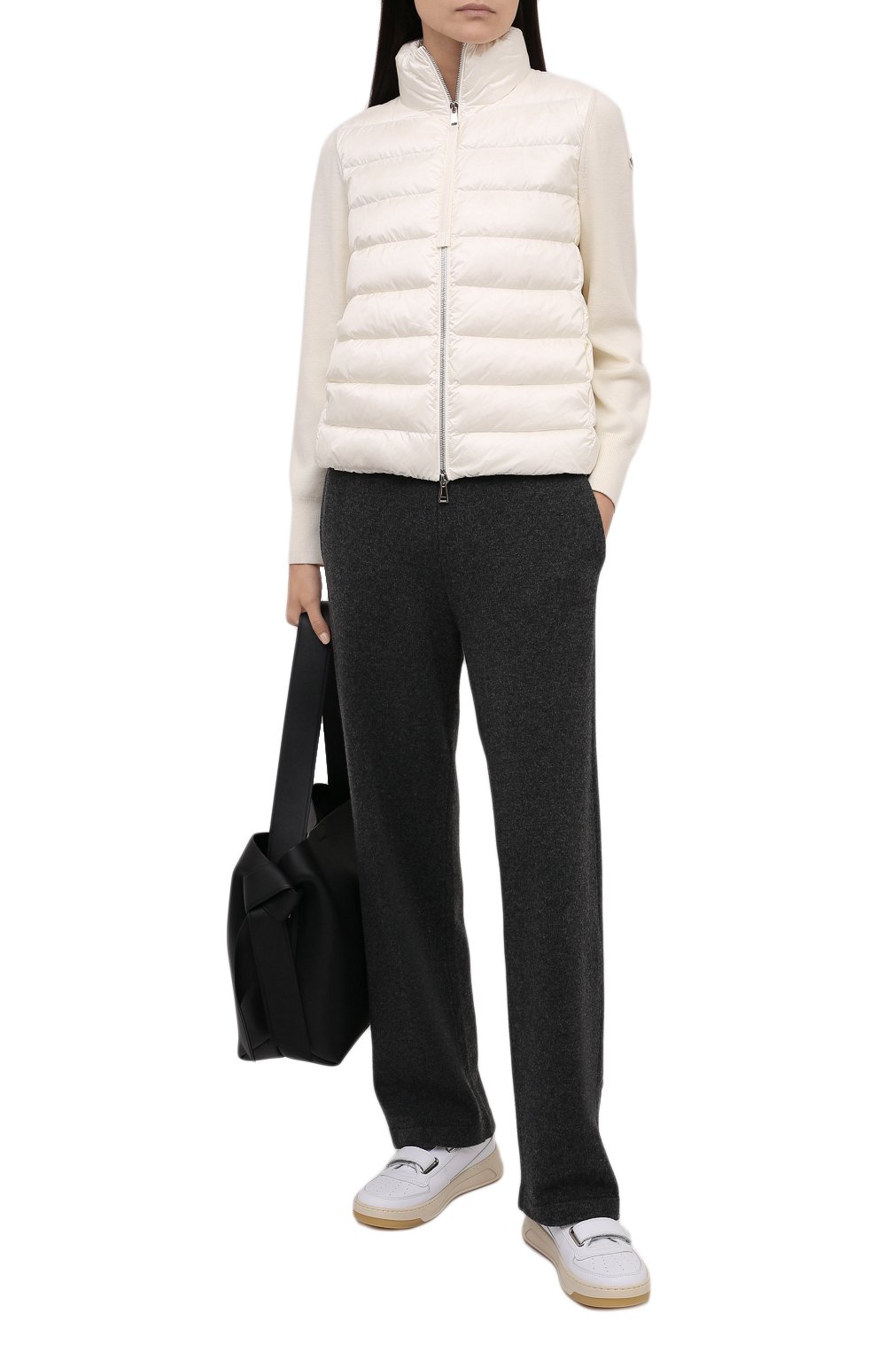 Пуховая куртка MONCLER, арт. G2-093-9B000-30-M1131, фото 2