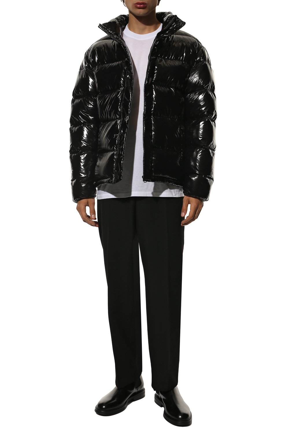 Пуховик HUGO, арт. 50470164, фото 2