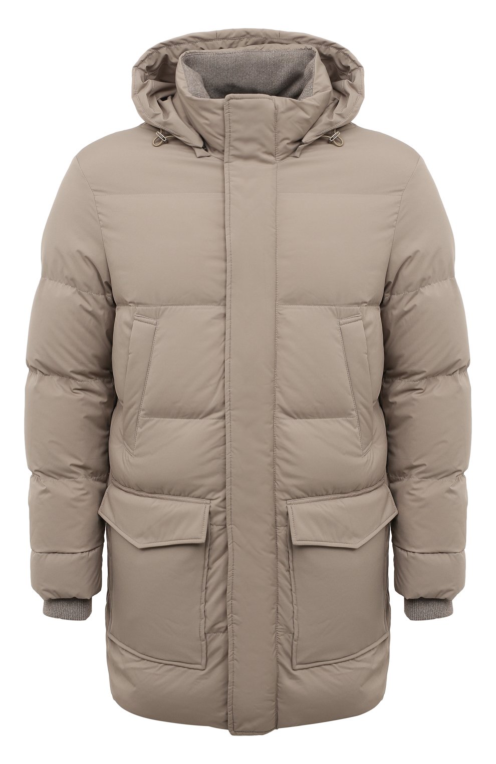 Пуховик MVST, арт. LUG0, фото 1