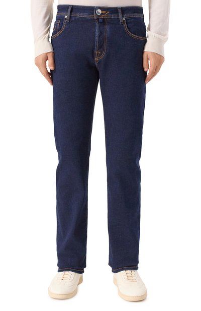 Джинсы eduard JACOB COHEN, арт. 25I P/JUM_QM005 066 P0024 R2, фото 3