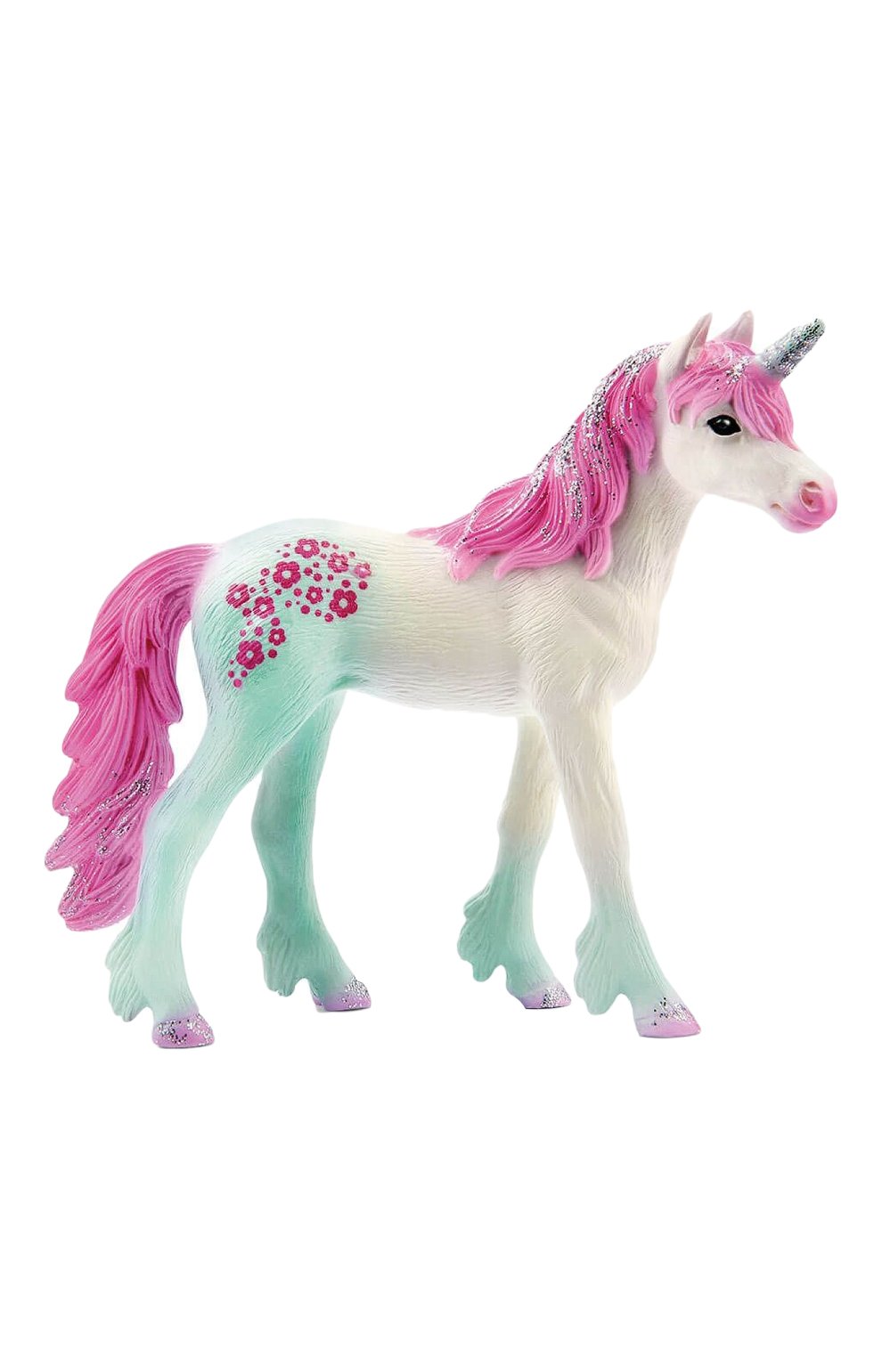 Фигурка райяна SCHLEICH разноцветного цвета по цене 570 руб., арт. 70597, фото 1 Фигурка райяна SCHLEICH, арт. 70597, фото 1