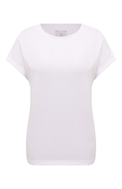 Хлопковая футболка ELEVENTY, арт. G80TSHG01 TES0E199, фото 1