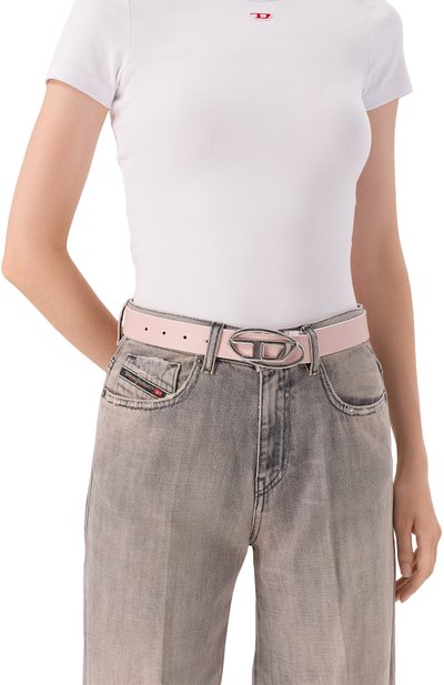 Двусторонний ремень DIESEL, арт. X09874/P1245, фото 3