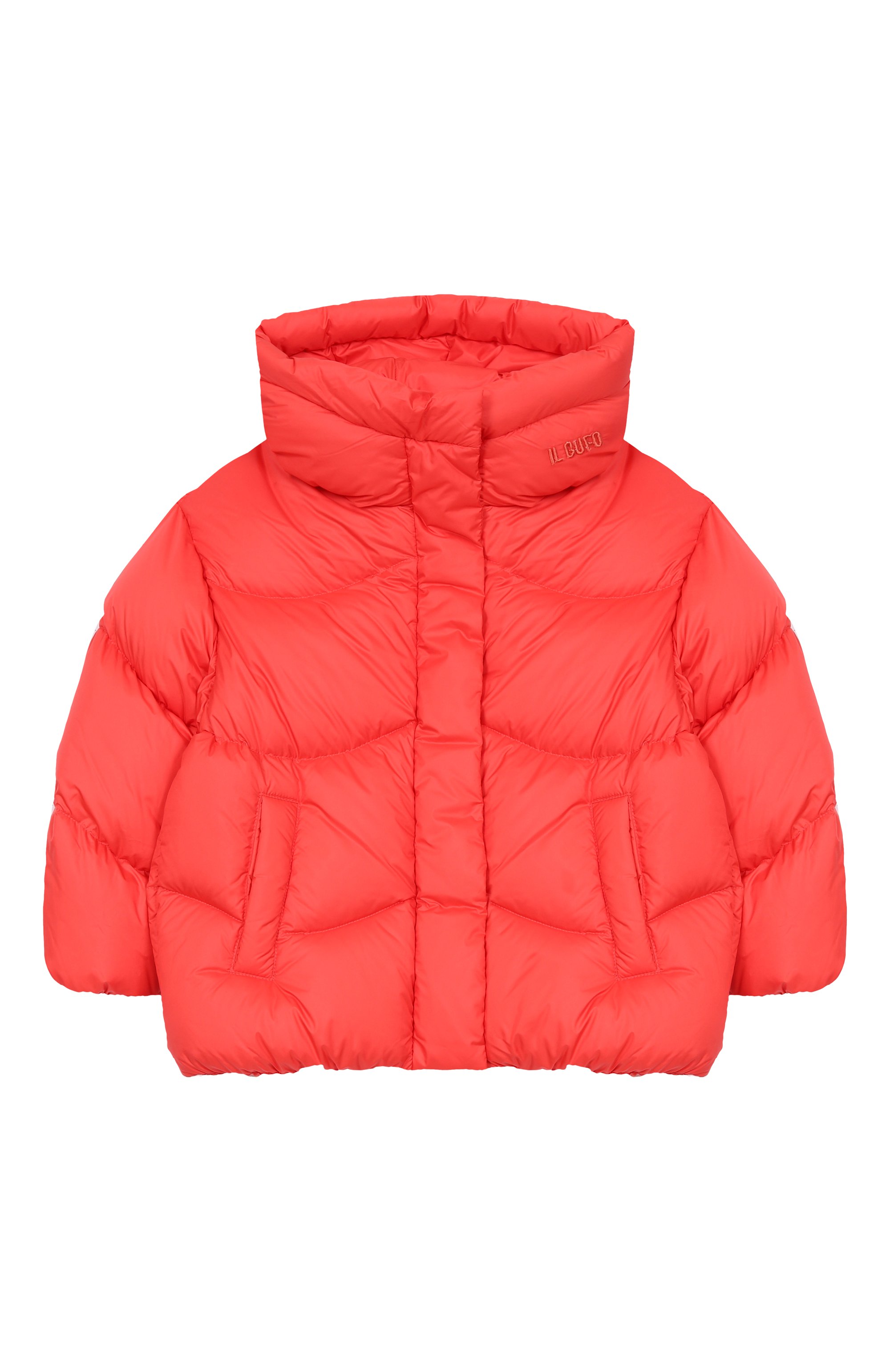 Пуховик IL GUFO, арт. A25GGM0009NN106/5-8, фото 1