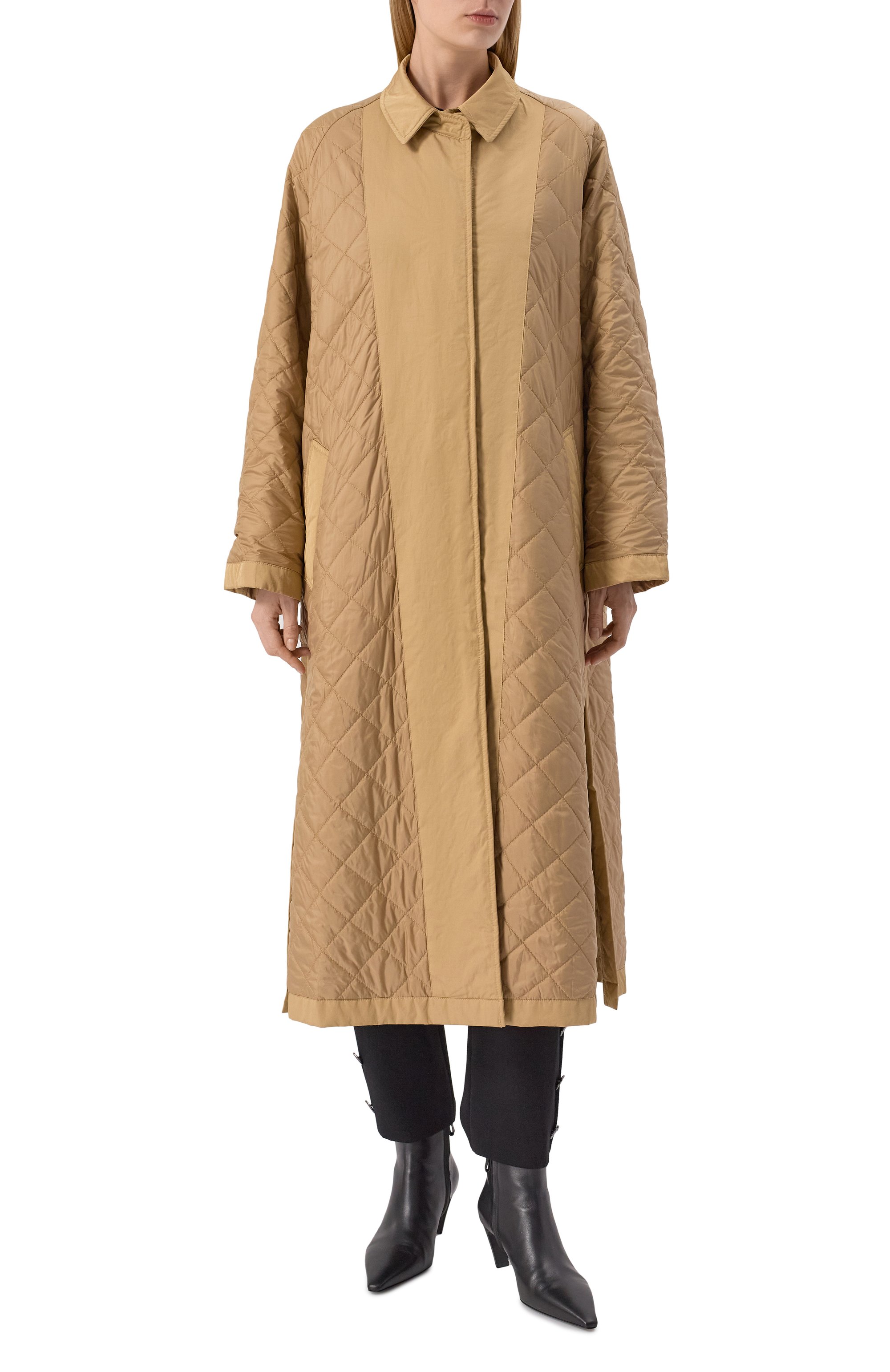 Плащ WEEKEND MAX MARA, арт. TRAF0I, фото 8