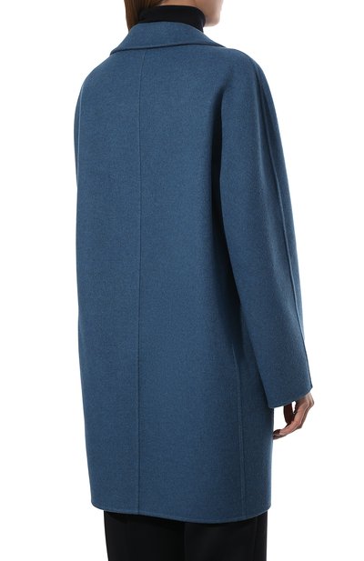 Пальто из кашемира и шерсти викуньи LORO PIANA, арт. FAF9413/VVIC, фото 4