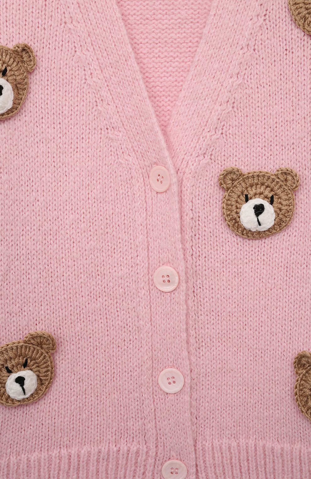 Кардиган MC2 SAINT BARTH, арт. STBK DIDY/01111G, фото 3