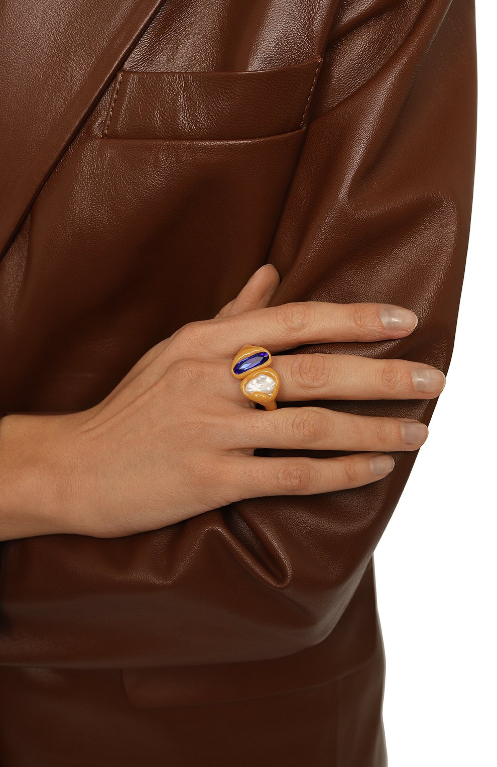 Кольцо LILI ARCHIVE, арт. RMLP2C65, фото 2