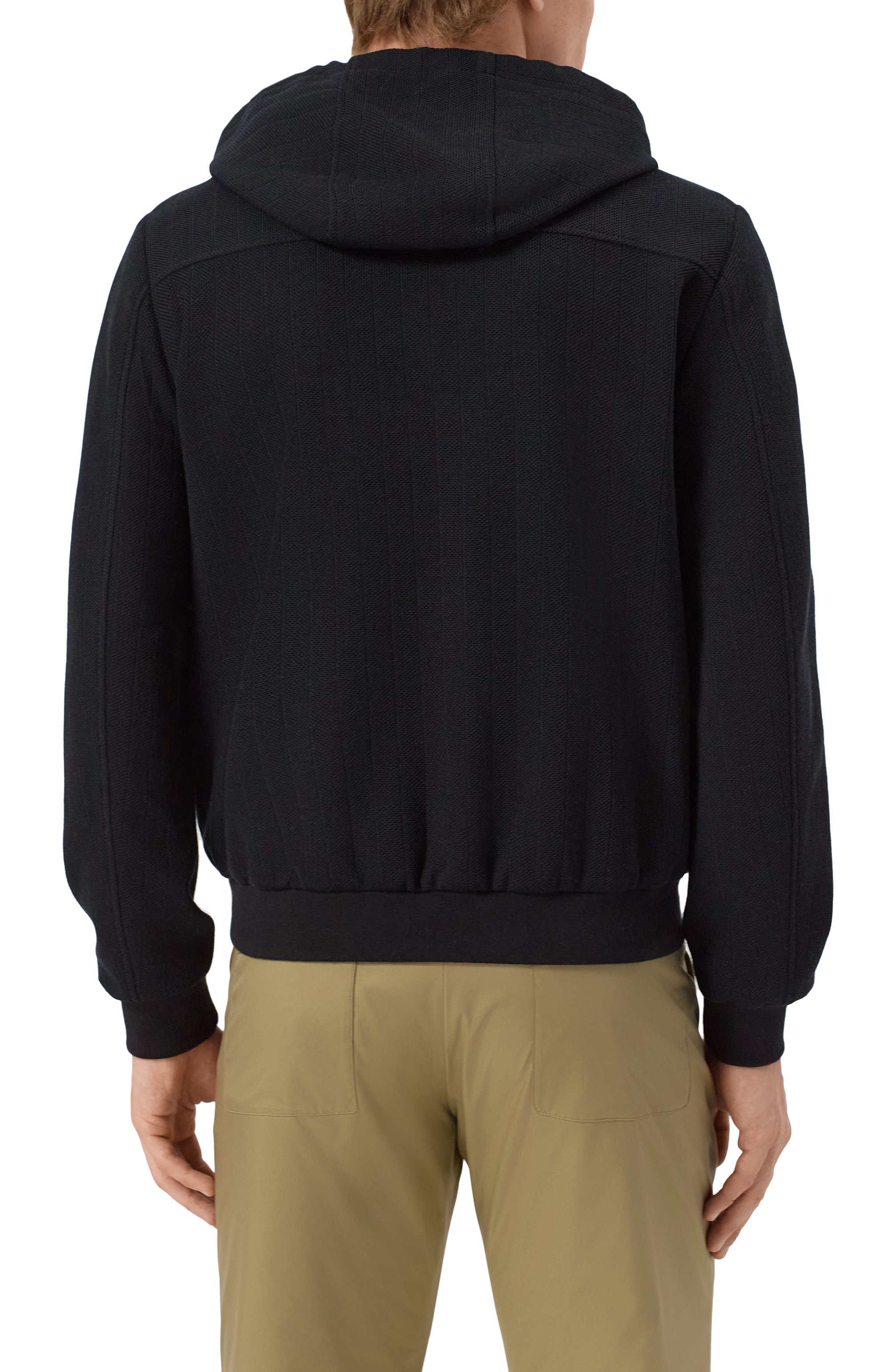 Кардиган из шерсти и хлопка STEFANO RICCI, арт. MZJ5100230/WCT01S, фото 4