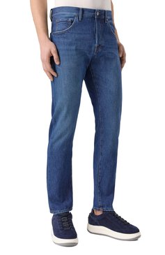 Джинсы breakbeat PT TORINO, арт. C5QP05B0/CA5610, фото 3