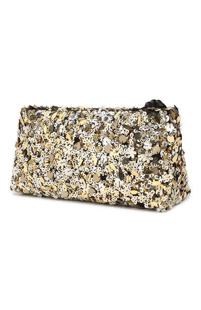 Клатч DRIES VAN NOTEN, арт. 192-11523-348, фото 3