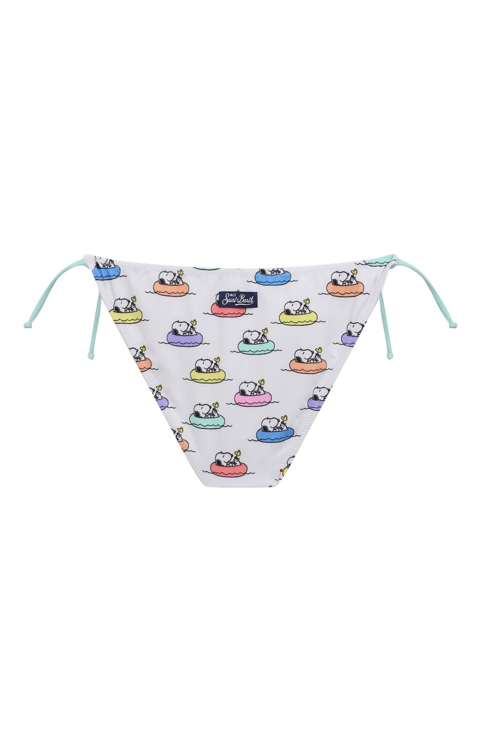 Раздельный купальник MC2 SAINT BARTH, арт. STBK JAIDEN/JAI0001, фото 6