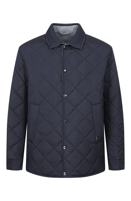 Мужская куртка-рубашка WINDSOR, арт. 13 0RAZI0 10019828/30047982