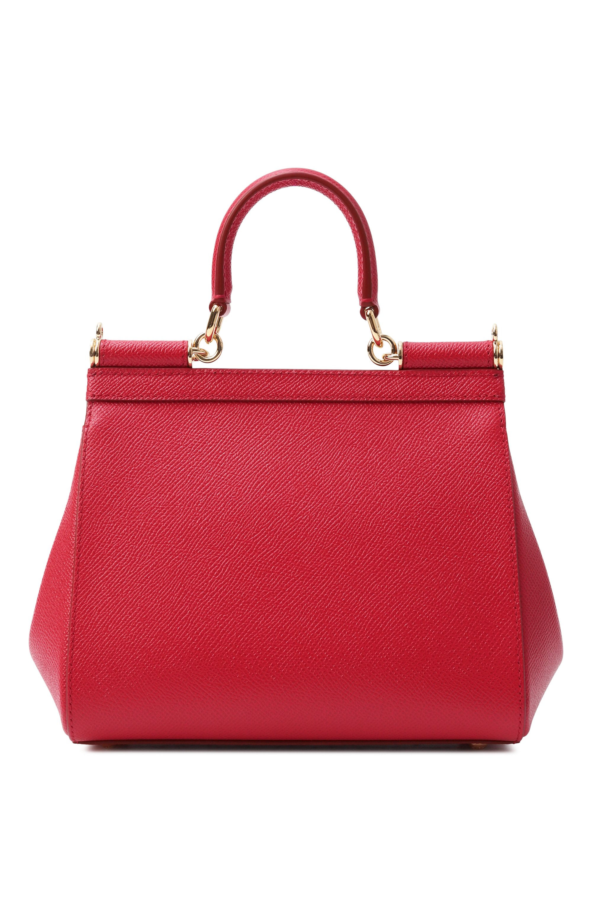 Сумка sicily small DOLCE & GABBANA, арт. BB6003/B1001, фото 6