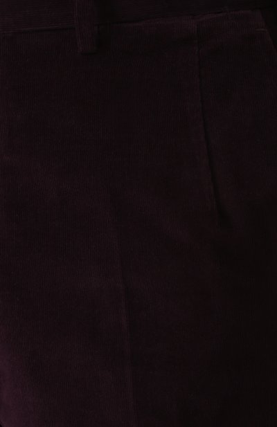 Вельветовые брюки BRIONI, арт. RPL2/P408Y/M0ENA, фото 5