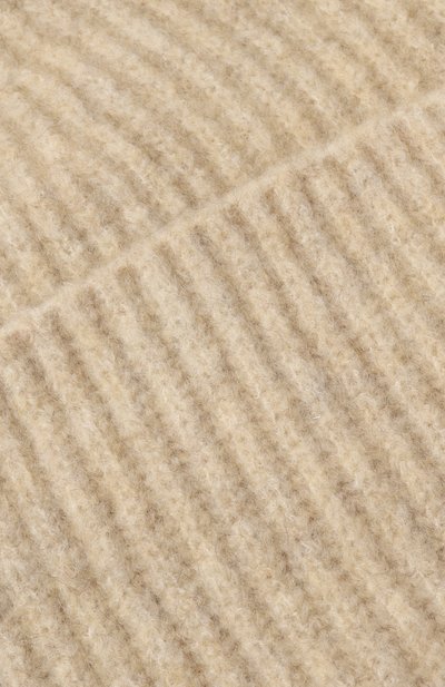 Шерстяная шапка ISABEL BENENATO, арт. GK42F25, фото 3