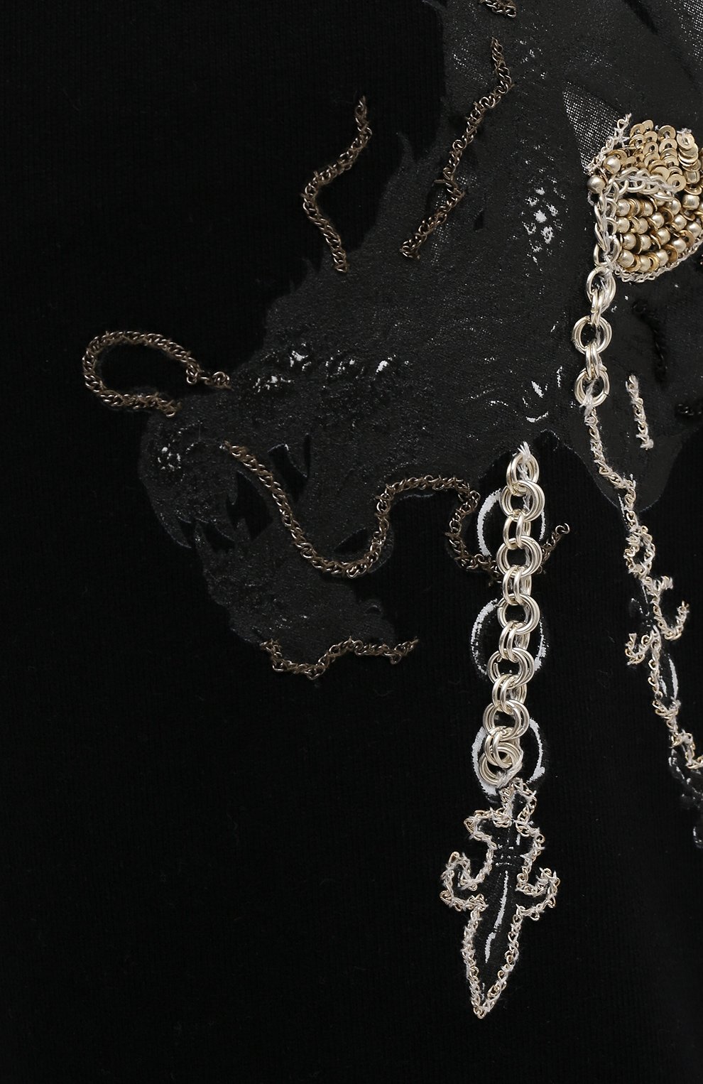 Хлопковые джоггеры RH45, арт. JP09-I, фото 5