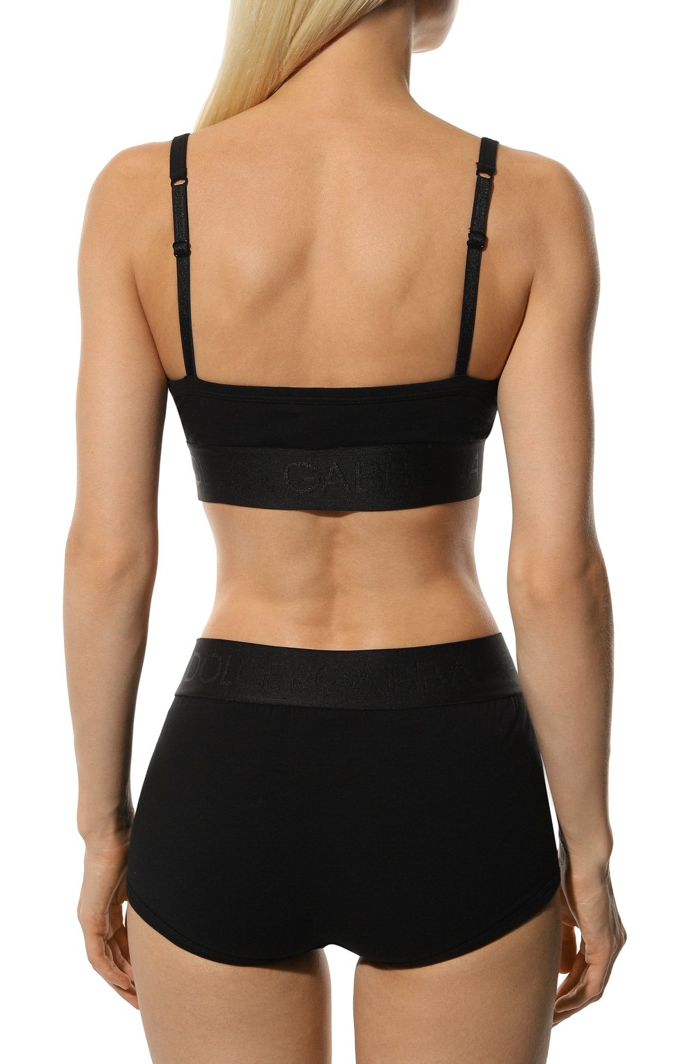 Трусы-шорты DOLCE & GABBANA, арт. 03C32T/0N027, фото 3