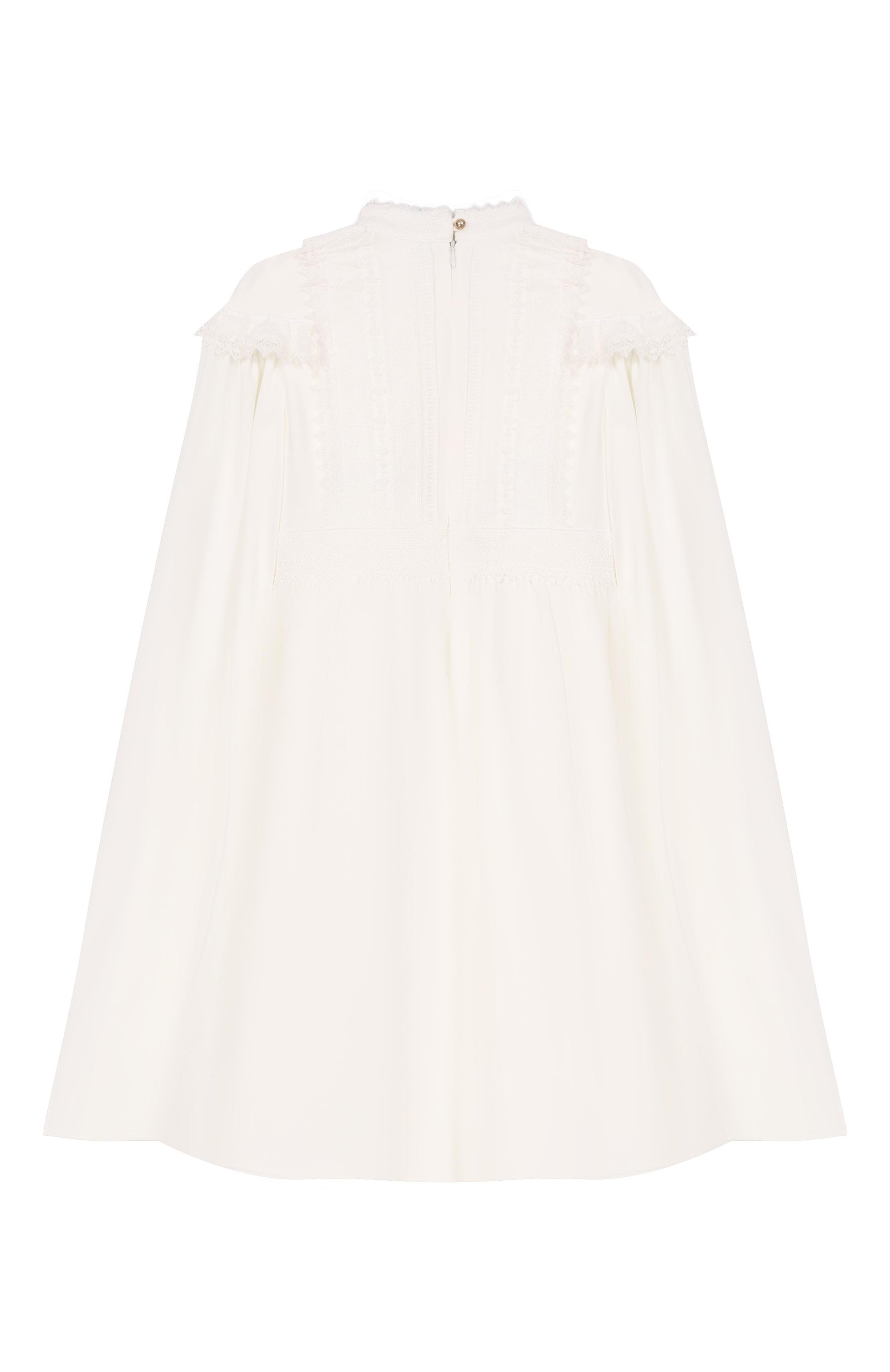 Платье ELIE SAAB JUNIOR, арт. EFAB109 LU ML/TS1036_001, фото 2