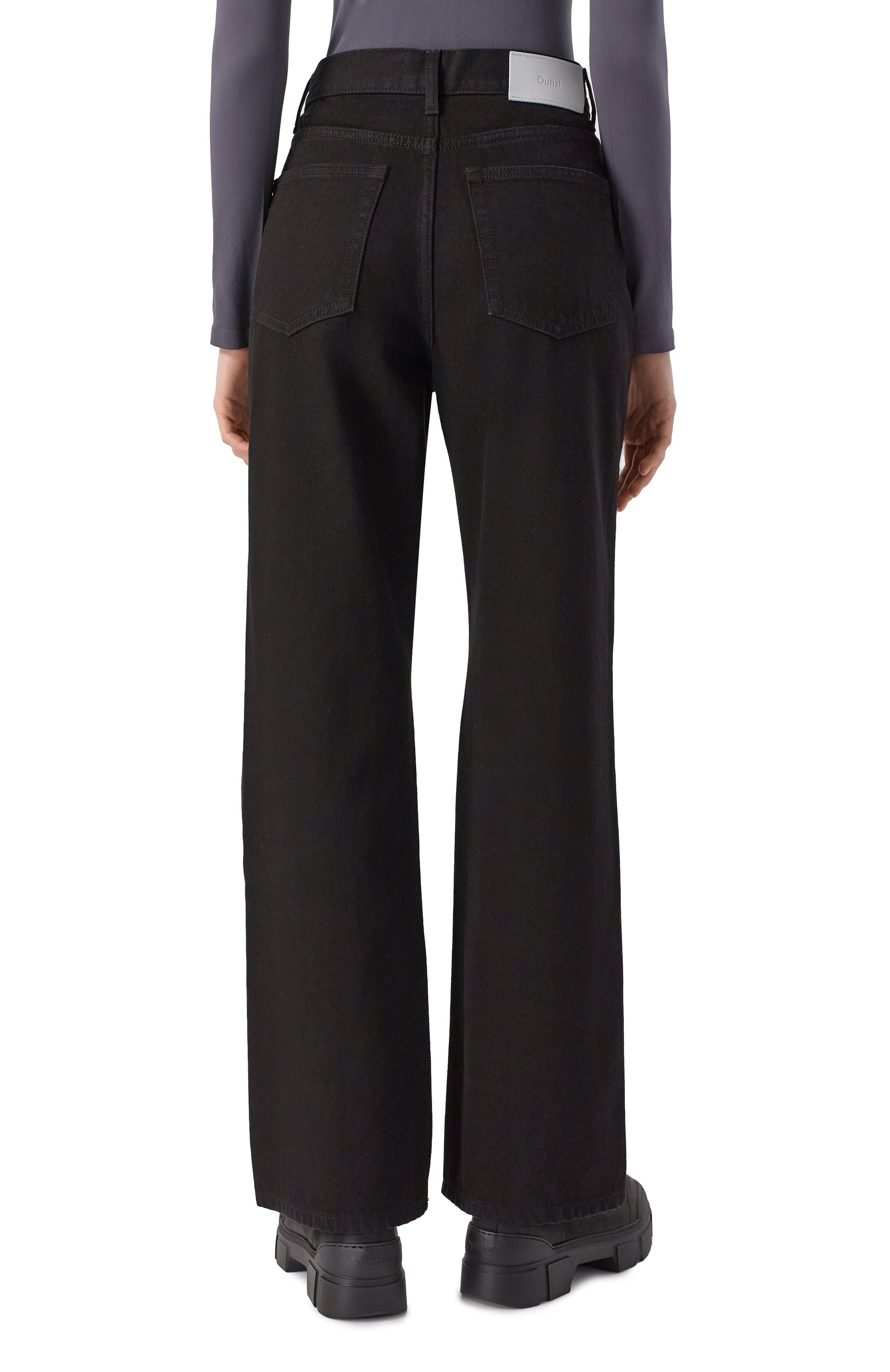 Джинсы DUNST, арт. UDPA5C210BK, фото 4