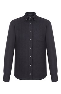 Темно-серый