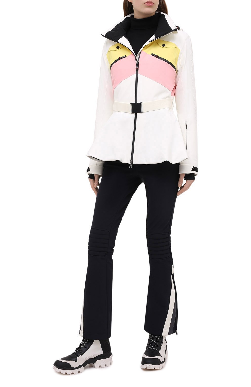 Брюки PERFECT MOMENT, арт. W20/W30000221703, фото 2