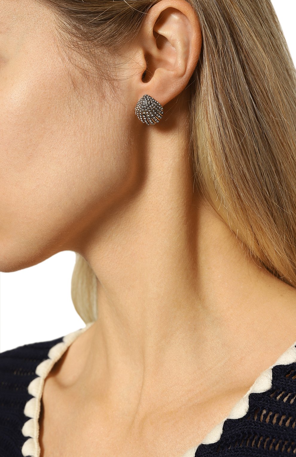 Серьги SWAROVSKI, арт. 5683970, фото 2