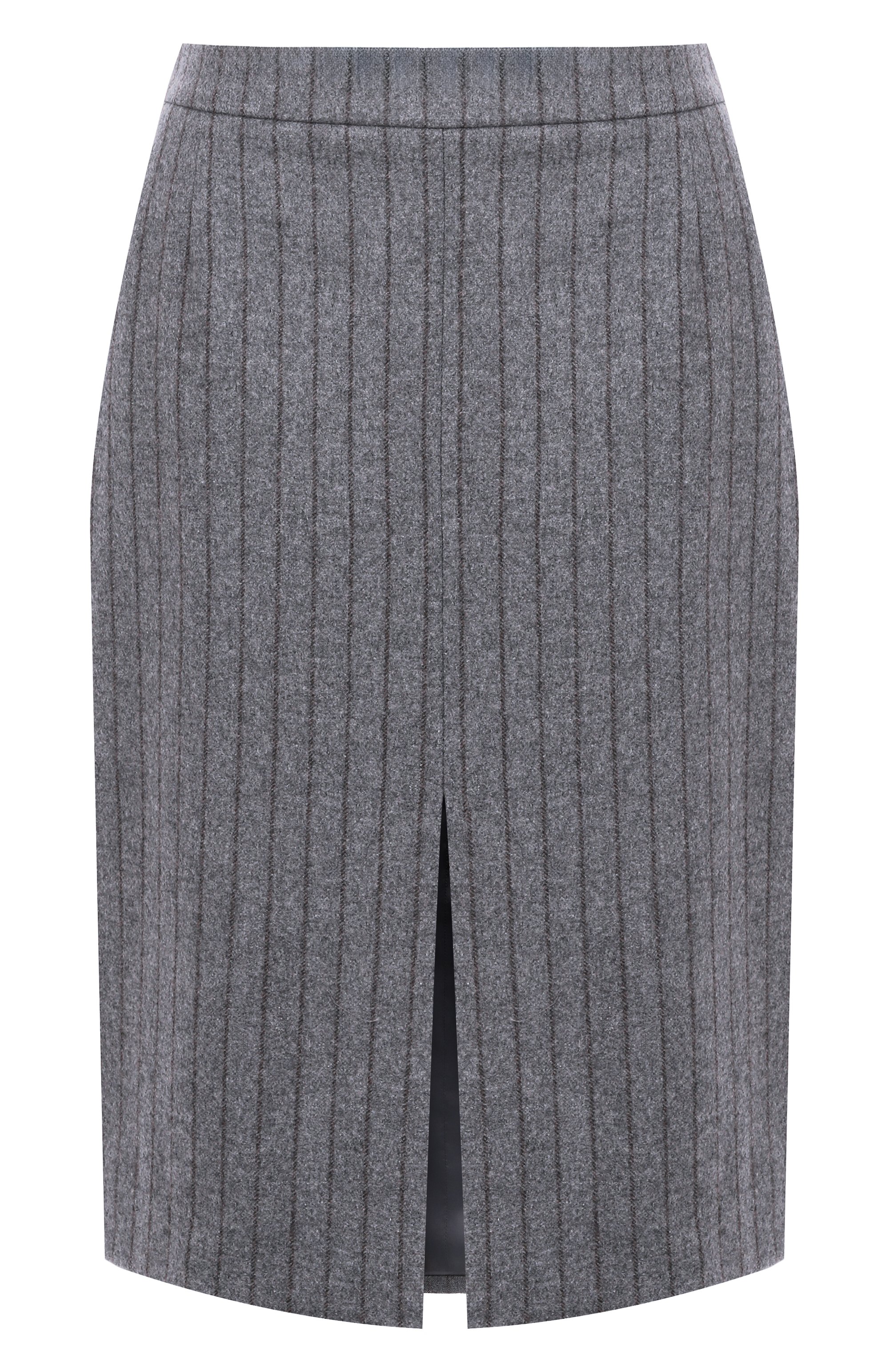 Юбка из шерсти и шелка 12 STOREEZ, арт. 133401, фото 1