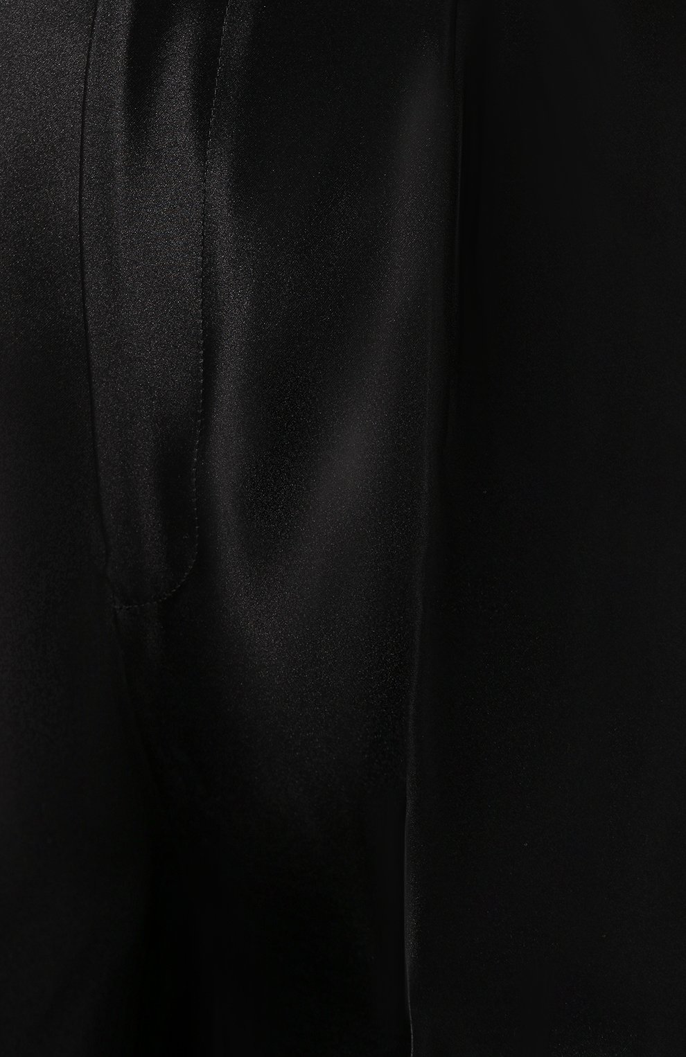 Шелковые брюки TOM FORD, арт. PAW282-FAX578, фото 5