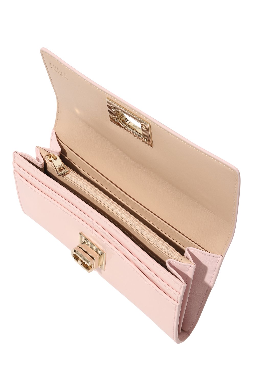 Кожаный кошелек FURLA, арт. PCV0ACO/X70000, фото 3