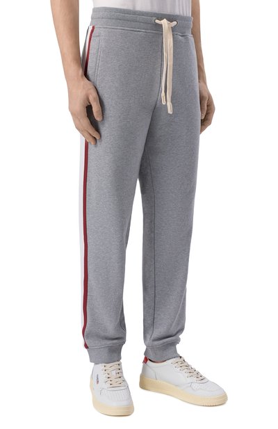 Хлопковый спортивный костюм AERONAUTICA MILITARE, арт. TF0107UF00677, фото 4