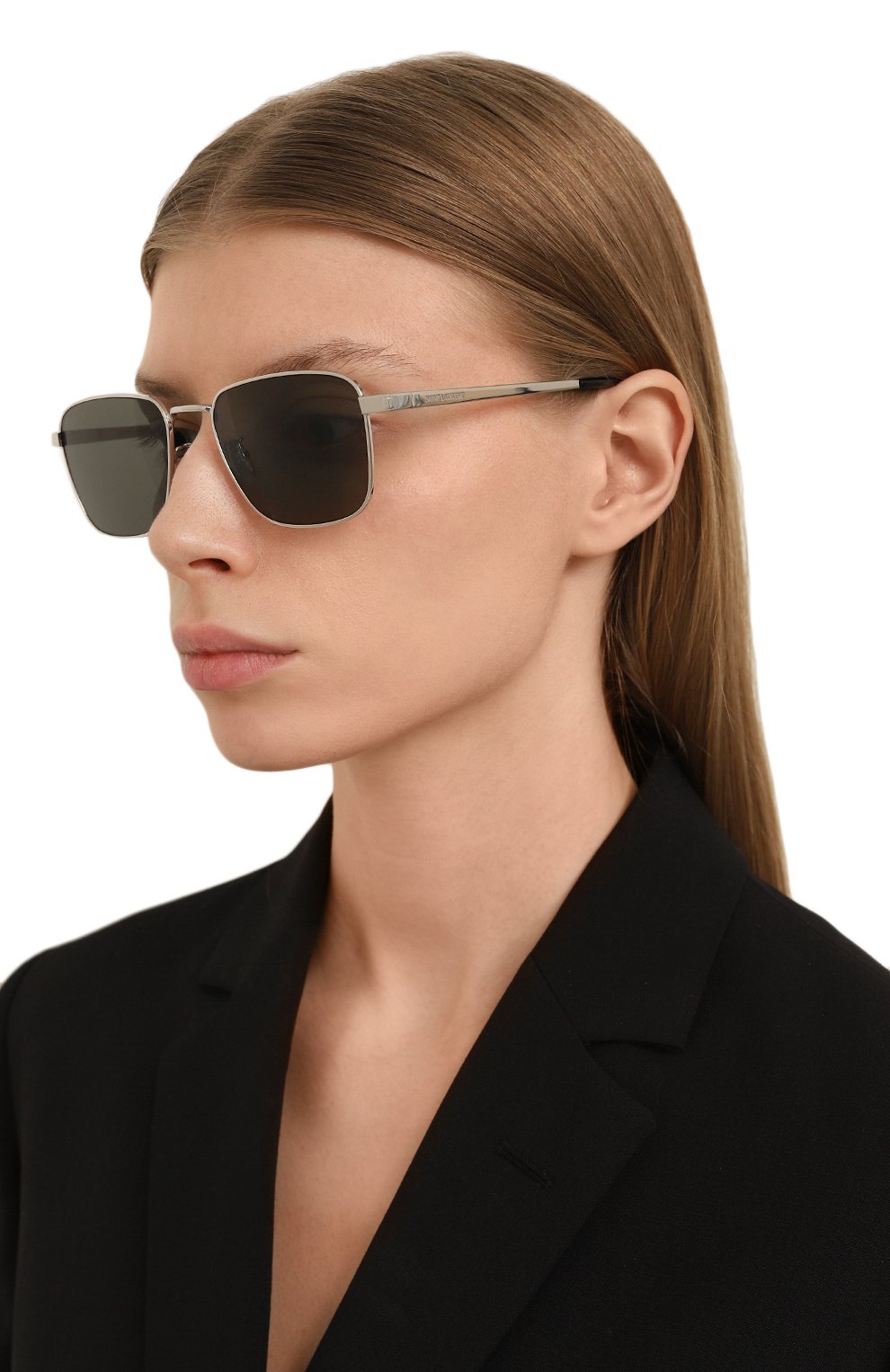 Солнцезащитные очки SAINT LAURENT, арт. SL 529 002, фото 2