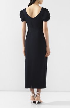 Хлопковое платье GABRIELA HEARST, арт. 220445/T030/42, фото 4