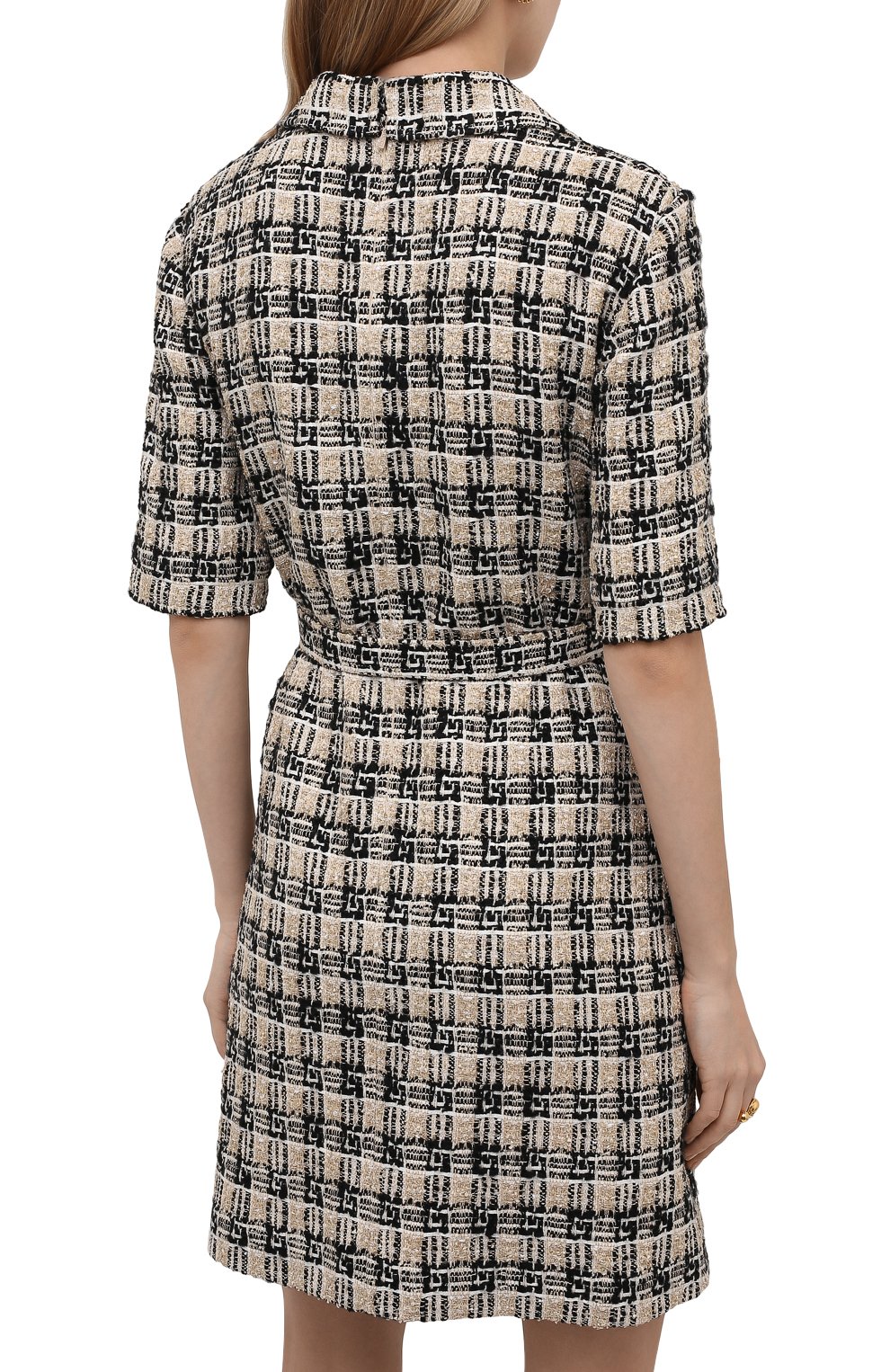 Платье GUCCI, арт. 657986/ZAGLP, фото 4