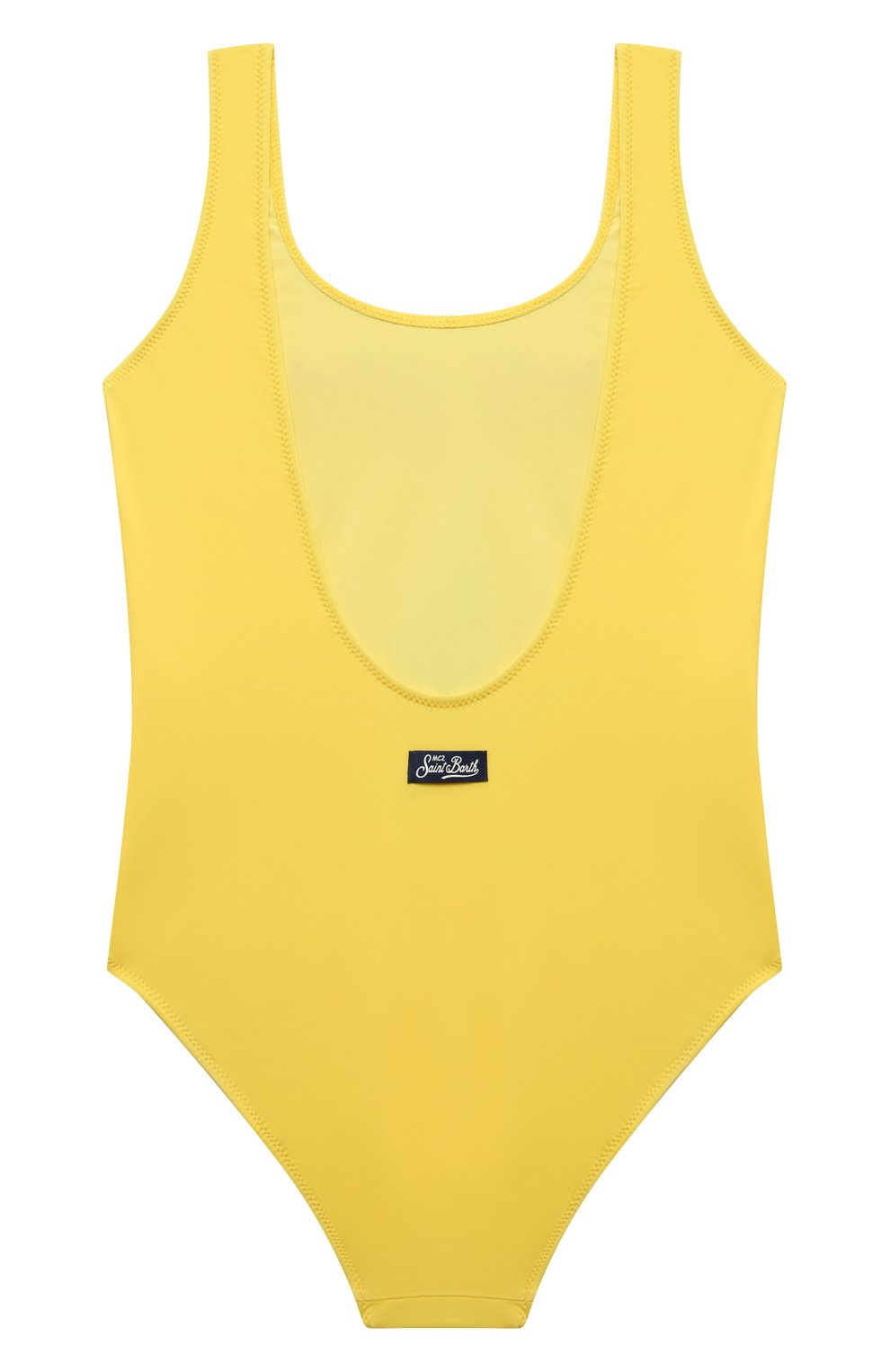 Слитный купальник MC2 SAINT BARTH, арт. STBK CARA/CARA001/00519B, фото 2