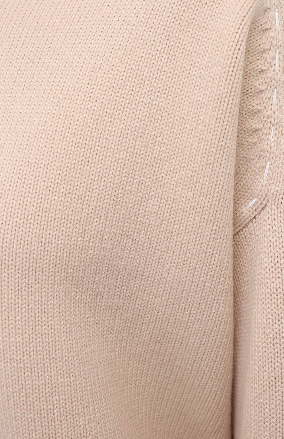 Шерстяной свитер HELMUT LANG, арт. K06HW719, фото 5
