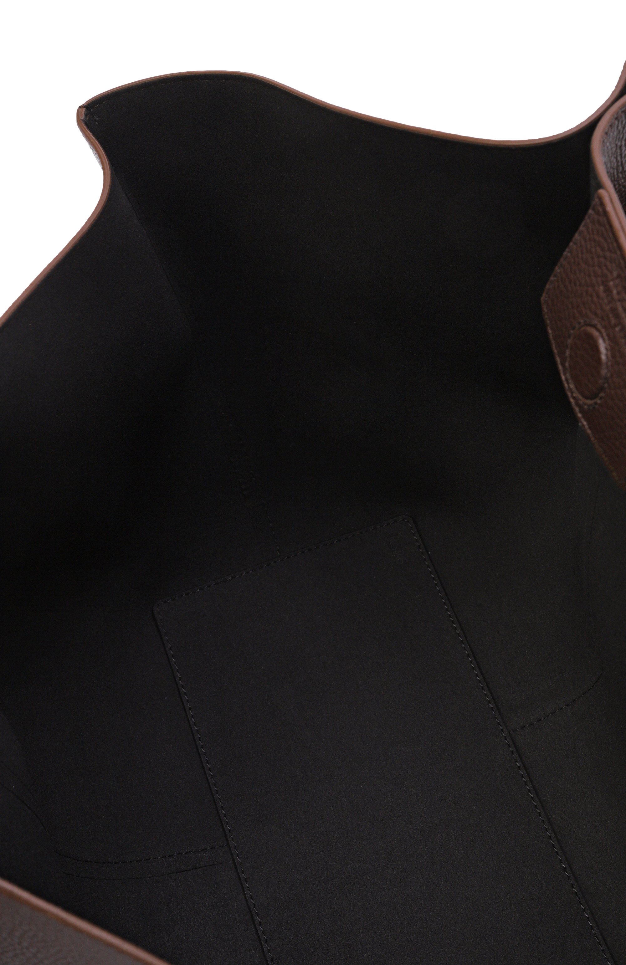 Сумка-тоут mochi large YUZEFI, арт. LARGE M0CHI/PEBBLE GRAIN LEATHER, фото 5