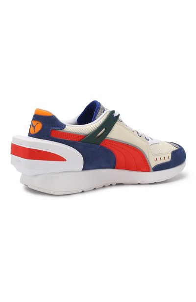 Текстильные кроссовки puma x ader error rs-100 PUMA, арт. 36953701, фото 4