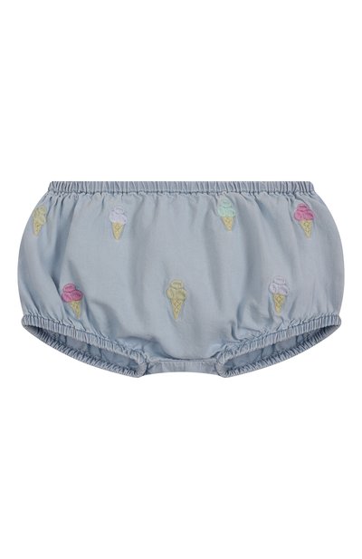 Комплект из платья и шорт STELLA MCCARTNEY, арт. TW1172, фото 5