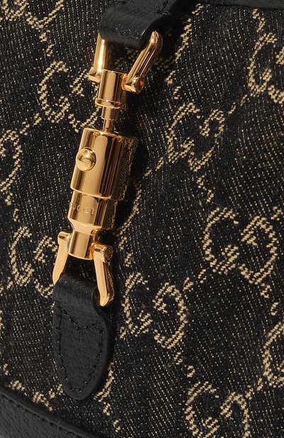 Сумка jackie 1961 mini GUCCI, арт. 685127 UN3AG, фото 3