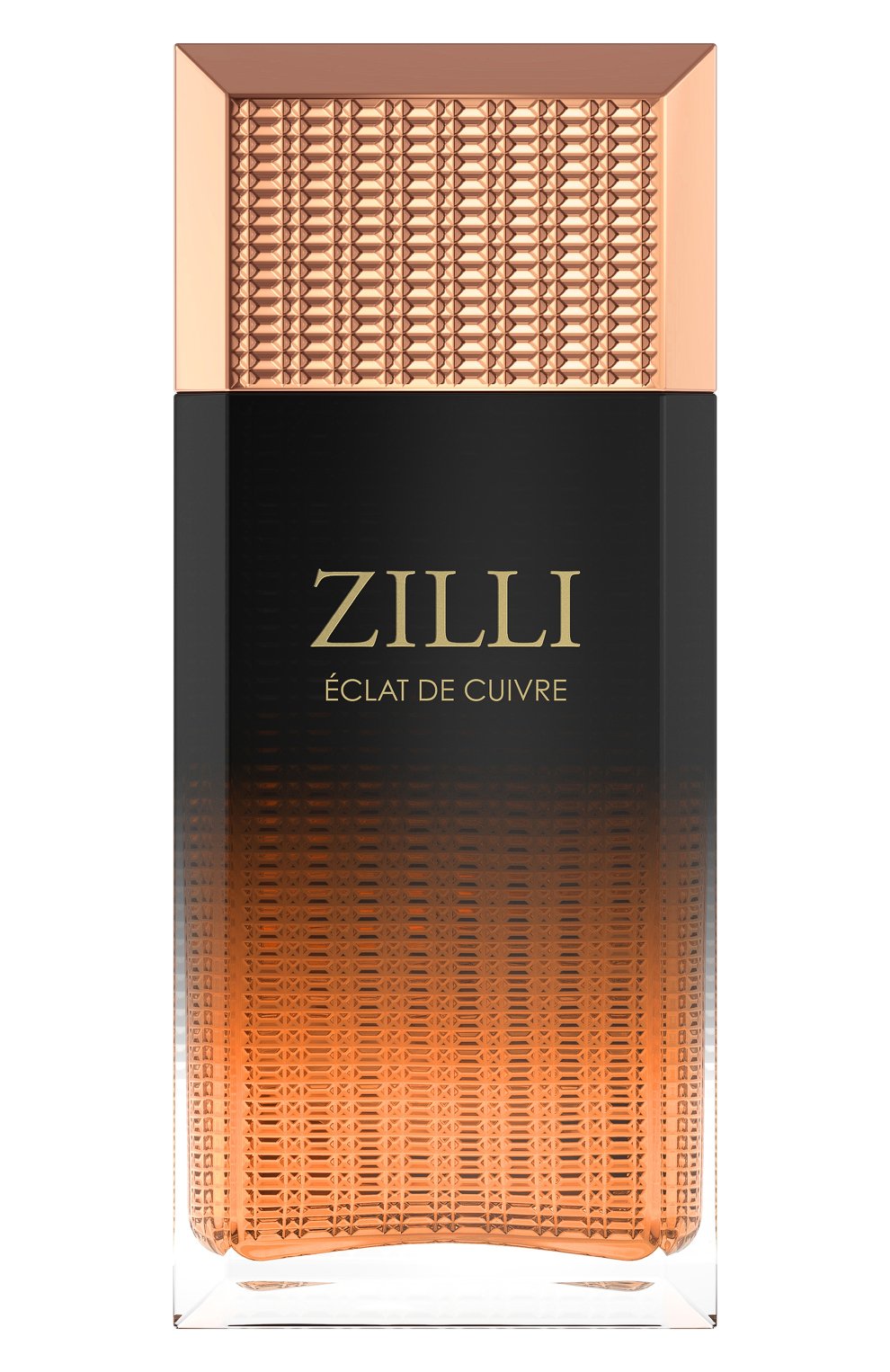 Парфюмерная вода eclat de cuivre (100ml) ZILLI бесцветного цвета по цене 21900 руб., арт. 3760040118192, фото 1 Парфюмерная вода eclat de cuivre (100ml) ZILLI, арт. 3760040118192, фото 1