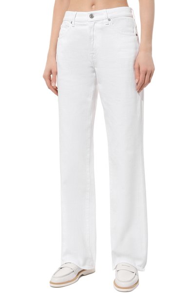 Джинсы 7 FOR ALL MANKIND, арт. JSSTC290SW, фото 3